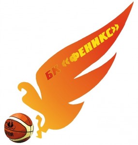 Логотип ШБК Феникс